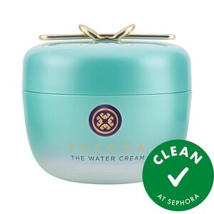 Tatcha The Water Cream ✨